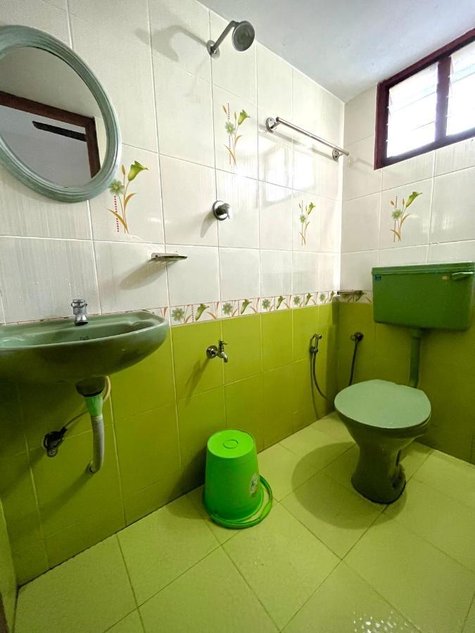 Benheal Homestay Kochi Exterior photo