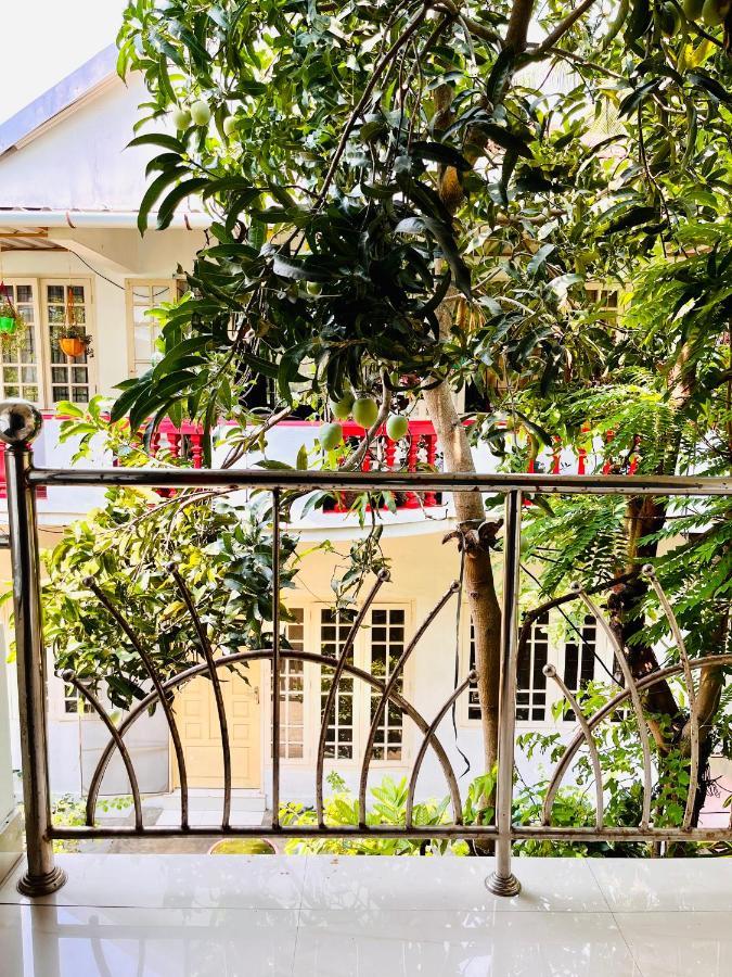 Benheal Homestay Kochi Exterior photo